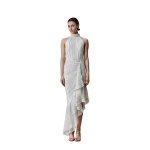 Rasario-White-Silk-chiffon-and-lurex-maxi-dress-with-asymmetric-ruffles-in-White-at-Coveti21571_nobg Rasario