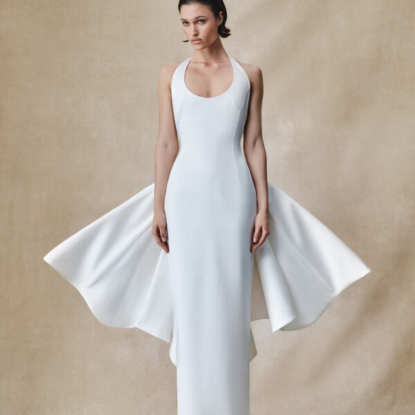 Rasario maxi dress