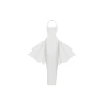 Rasario-White-Structured-satin-maxi-dress-with-detachable-butterfly-train-in-White-at-Coveti48009_nobg Rasario
