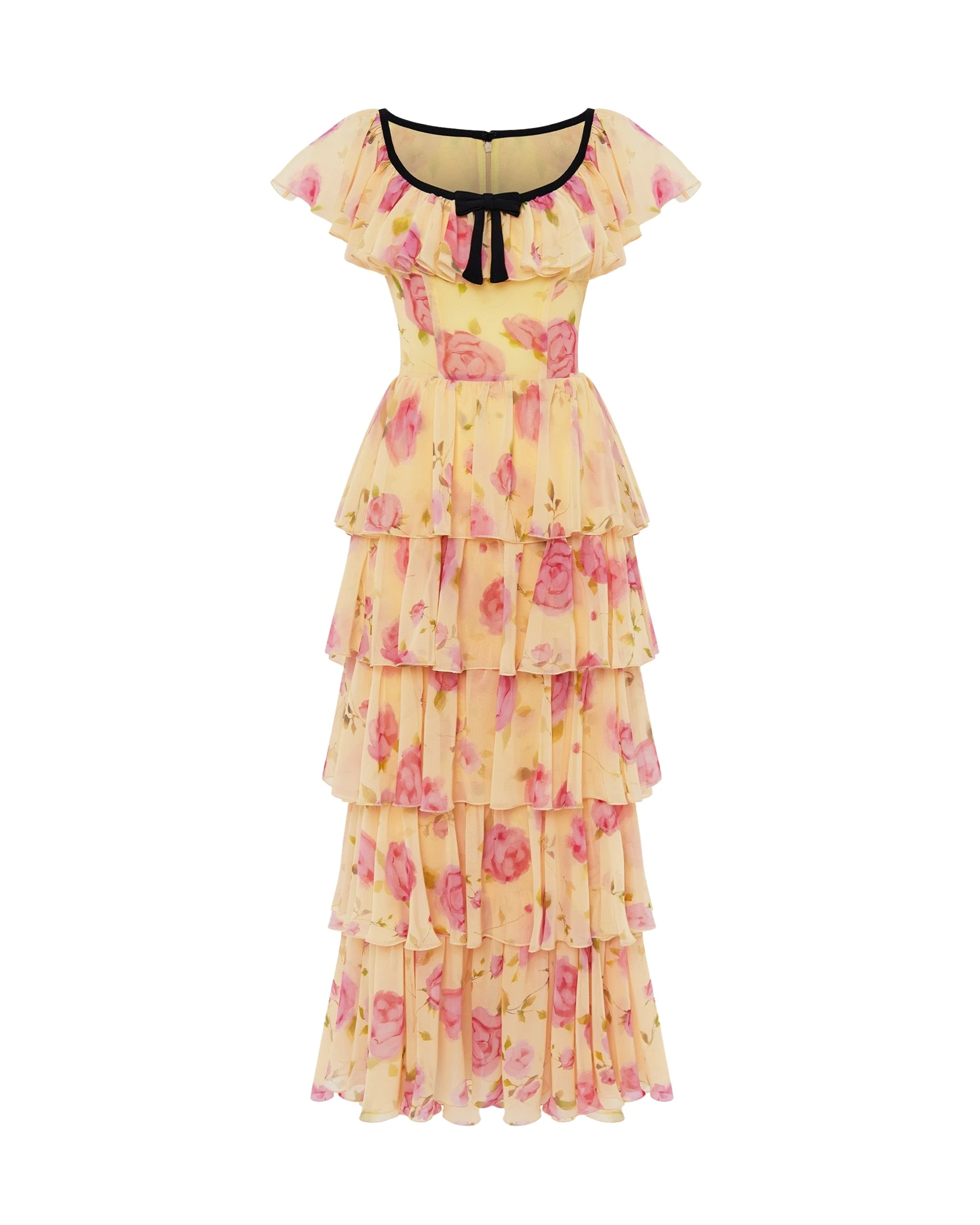 Rasario-Yellow-Printed-chiffon-maxi-dress-in-Yellow-at-Coveti47930_nobg Rasario