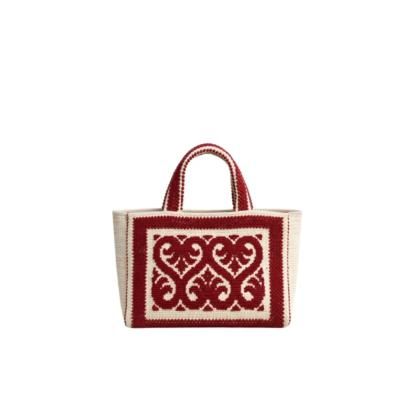 Costantine in Melograno Mini Tote Bag