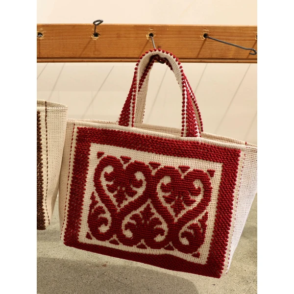 ATP Atelier mini tote bag