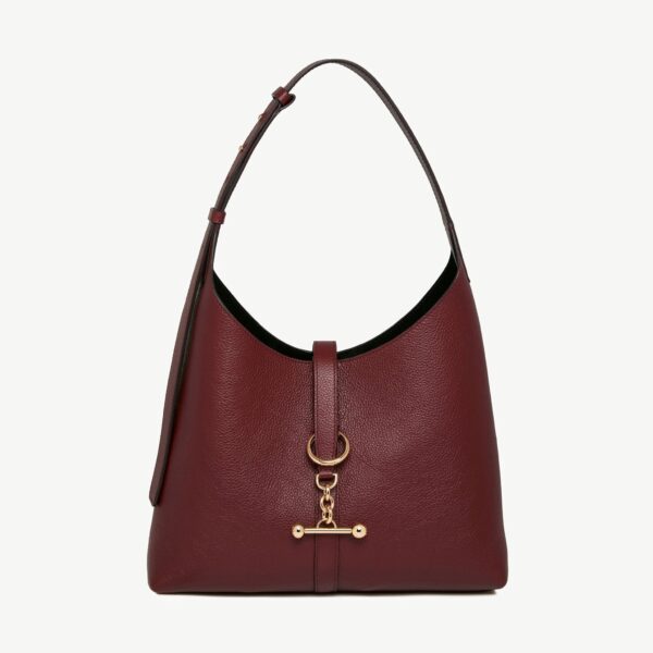 Strathberry Kite Hobo crossbody bag