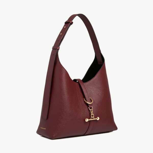 Strathberry Kite Hobo crossbody bag