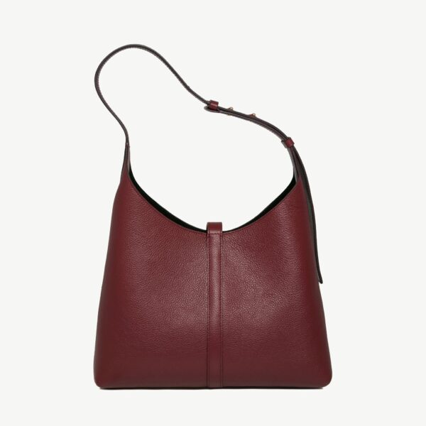 Strathberry Kite Hobo crossbody bag