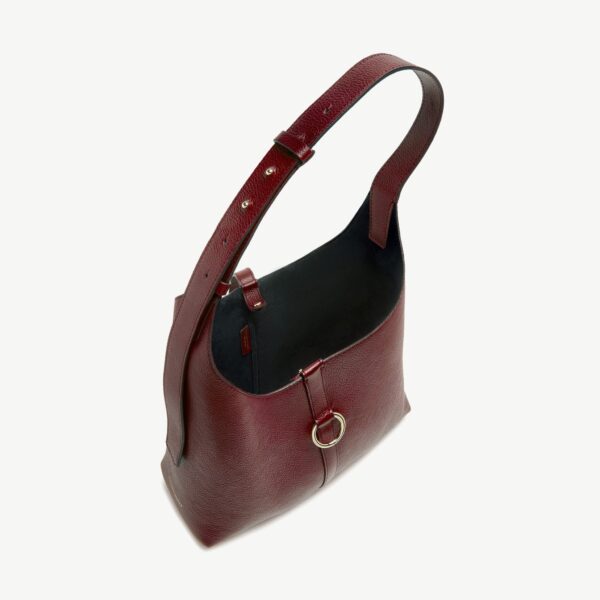 Strathberry Kite Hobo crossbody bag