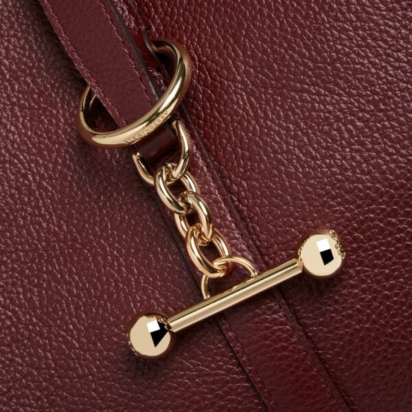 Strathberry Kite Hobo crossbody bag