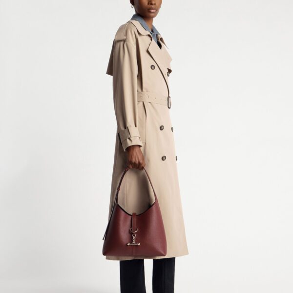 Strathberry Kite Hobo crossbody bag