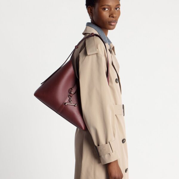 Strathberry Kite Hobo crossbody bag