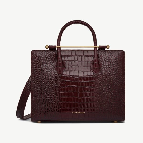 Strathberry Midi Tote bag