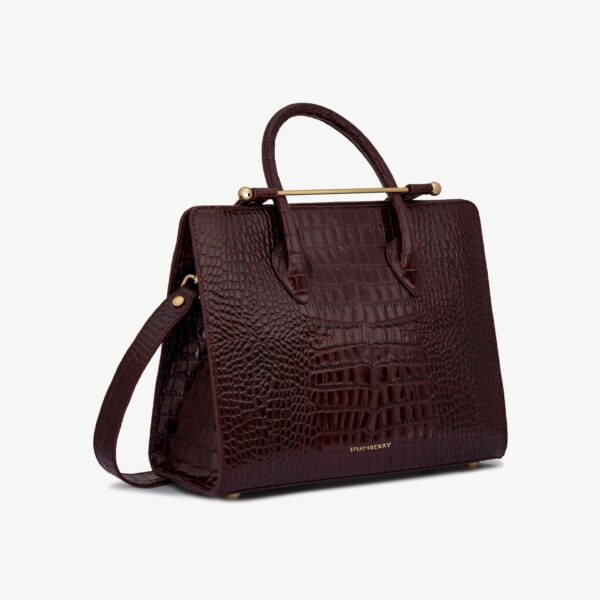 Strathberry Midi Tote bag