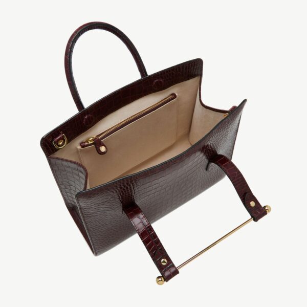 Strathberry Midi Tote bag