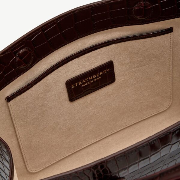 Strathberry Midi Tote bag