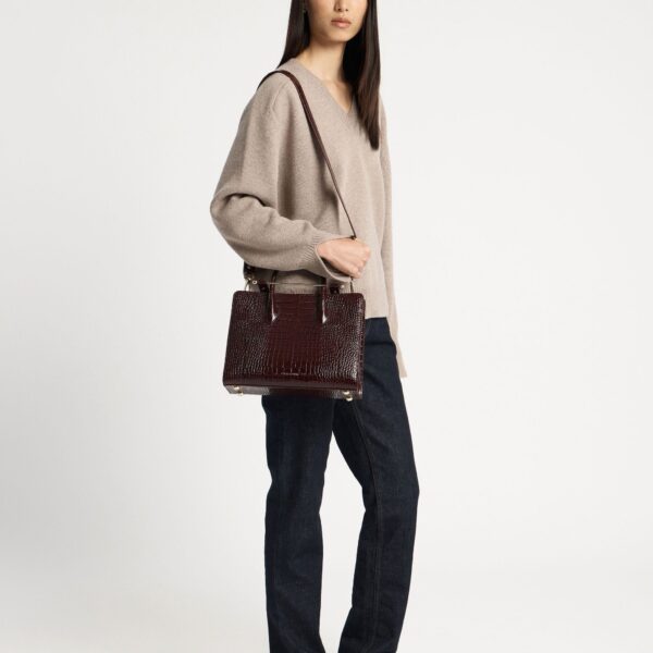Strathberry Midi Tote bag