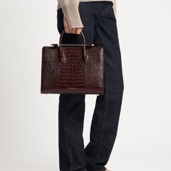 Strathberry Midi Tote bag