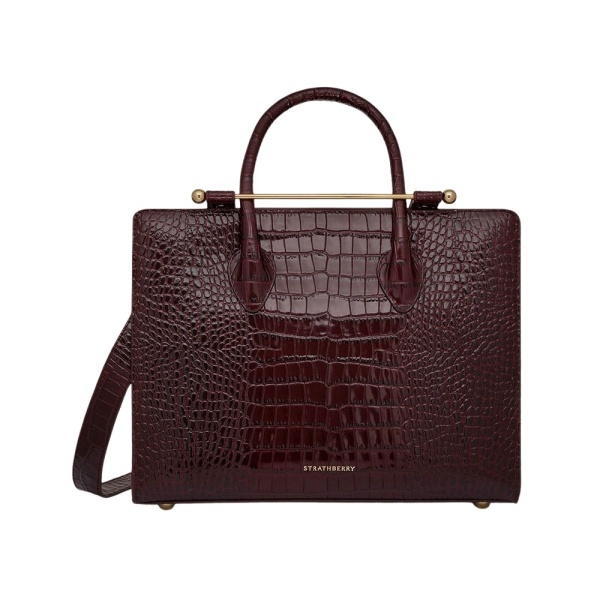 Strathberry Midi Tote bag