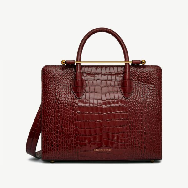Strathberry Midi Tote bag