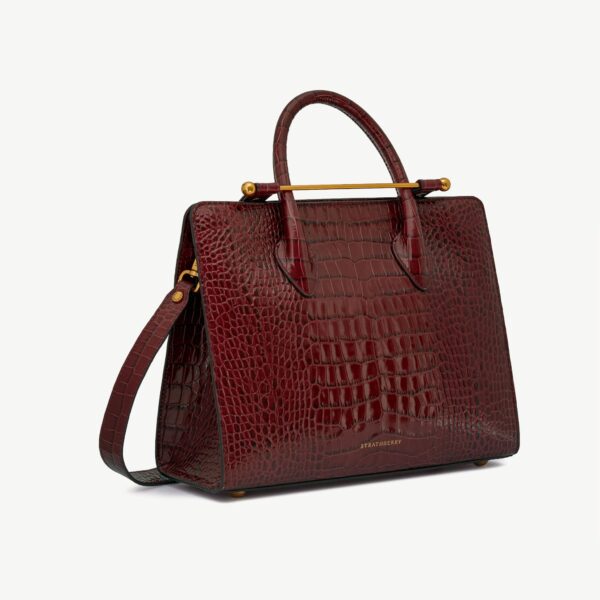 Strathberry Midi Tote bag