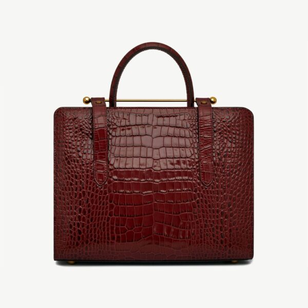 Strathberry Midi Tote bag