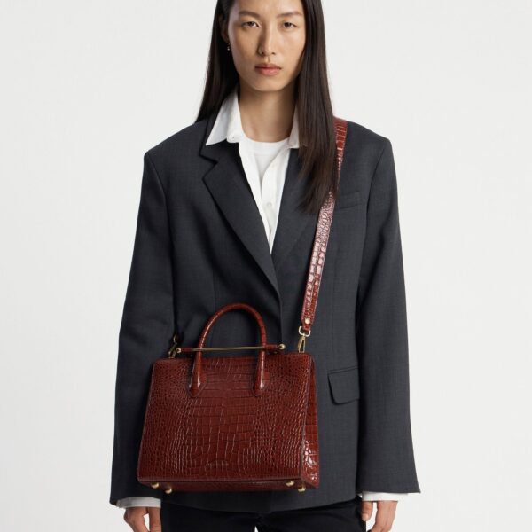 Strathberry Midi Tote bag