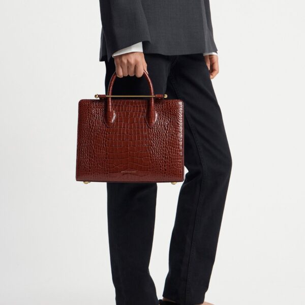 Strathberry Midi Tote bag