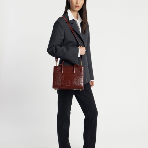 Strathberry Midi Tote bag