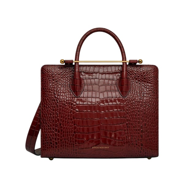 Strathberry Midi Tote bag