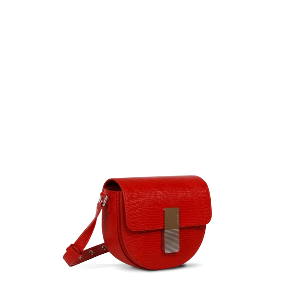 Ateliers Auguste Mini Sully in Red bag