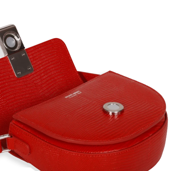 Ateliers Auguste Mini Sully in Red bag