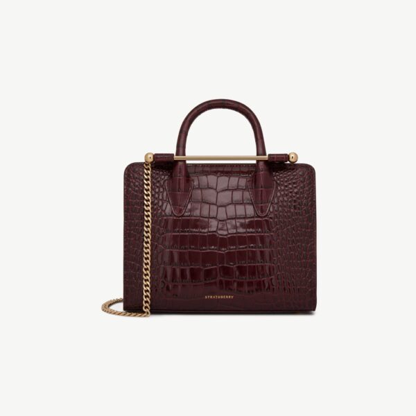 Strathberry Mini Tote bag