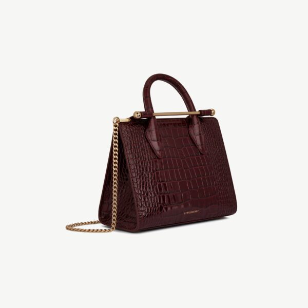 Strathberry Mini Tote bag