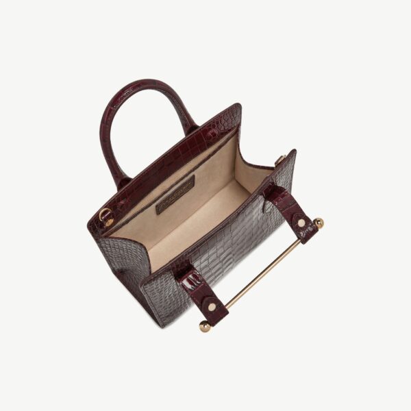 Strathberry Mini Tote bag
