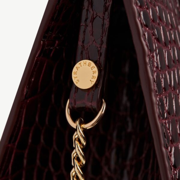 Strathberry Mini Tote bag