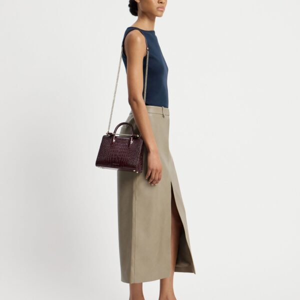 Strathberry Mini Tote bag