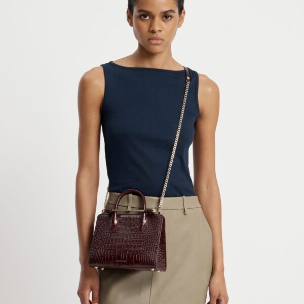 Strathberry Mini Tote bag