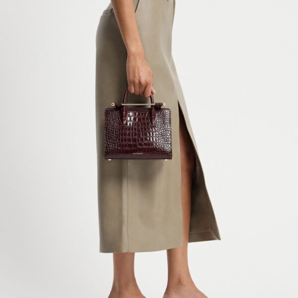 Strathberry Mini Tote bag