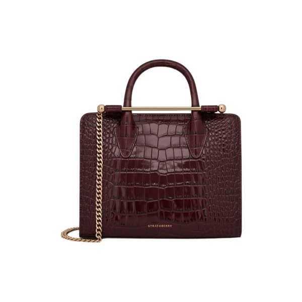 Strathberry Mini Tote bag