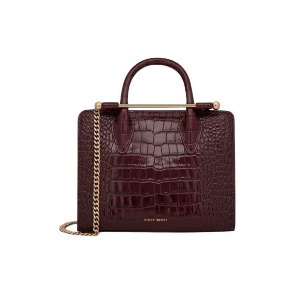 Strathberry Mini Tote bag