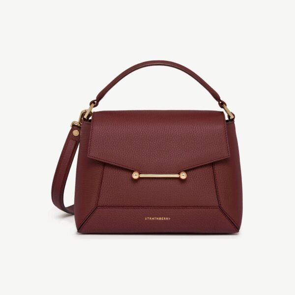 Strathberry Mosaic Bag tote