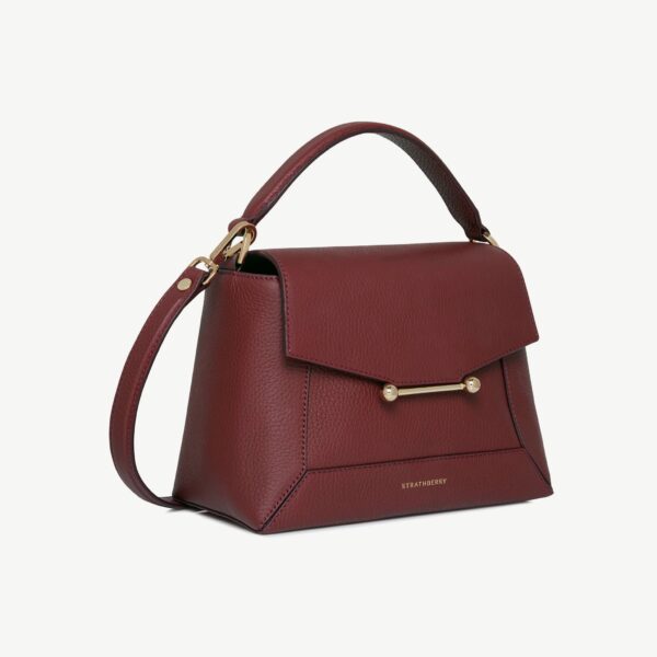 Strathberry Mosaic Bag tote