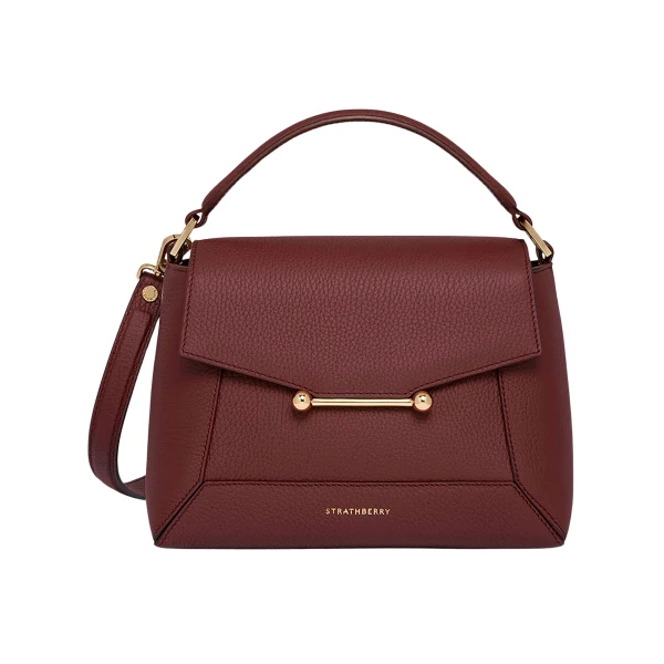 Strathberry Mosaic Bag tote