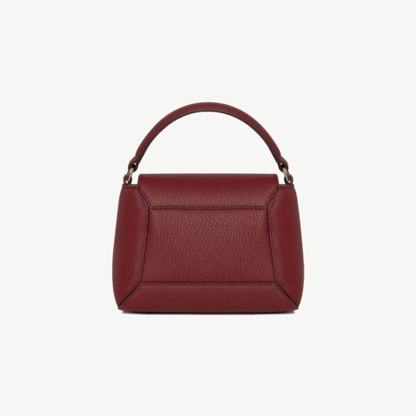 Strathberry Mosaic Nano mini bag