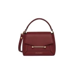 Strathberry Mosaic Nano mini bag