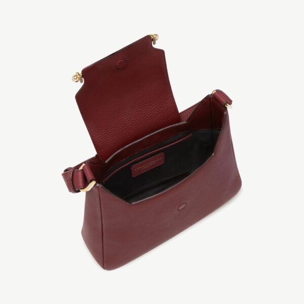 Strathberry Multrees Hobo crossbody bag