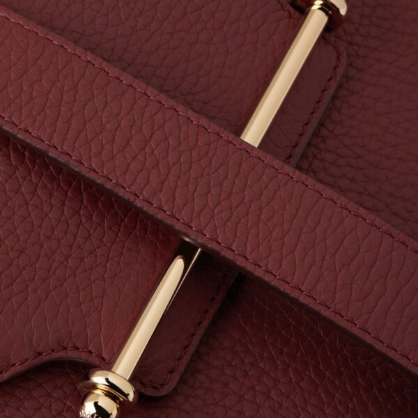 Strathberry Multrees Hobo crossbody bag