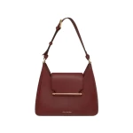 Strathberry Multrees Hobo crossbody bag