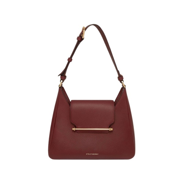 Strathberry Multrees Hobo crossbody bag