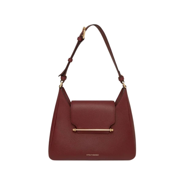 Strathberry Multrees Hobo crossbody bag