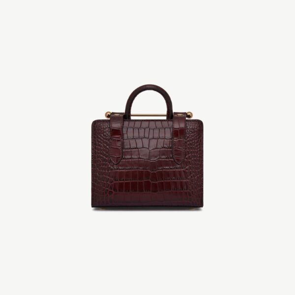 Strathberry Nano Tote mini bag