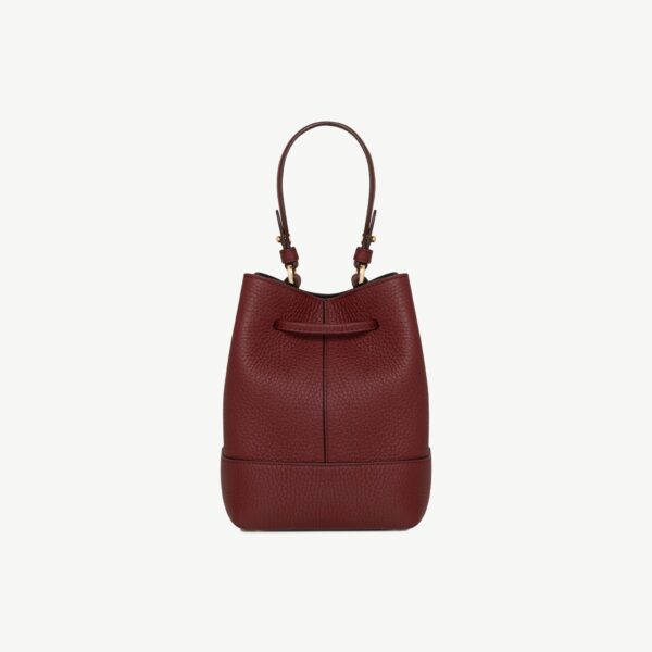 Strathberry Osette clutch bag